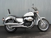 HONDA VT750S фото 2 HONDA VT750S фото 2