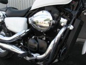 HONDA VT750S фото 5 HONDA VT750S фото 5