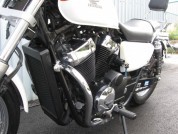 HONDA VT750S фото 6 HONDA VT750S фото 6