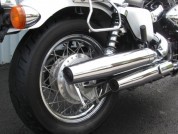 HONDA VT750S фото 8 HONDA VT750S фото 8