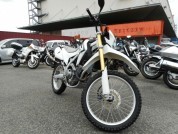 HONDA CRF250L фото 1 HONDA CRF250L фото 1