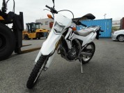 HONDA CRF250L фото 2 HONDA CRF250L фото 2