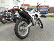 HONDA CRF250L фото 3 HONDA CRF250L фото 3