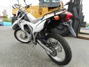 HONDA CRF250L фото 4 HONDA CRF250L фото 4