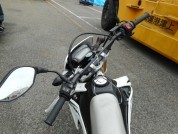 HONDA CRF250L фото 5 HONDA CRF250L фото 5