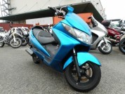 SUZUKI SKYWAVE 250 SS Fi фото 1 SUZUKI SKYWAVE 250 SS Fi фото 1