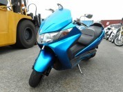 SUZUKI SKYWAVE 250 SS Fi фото 2 SUZUKI SKYWAVE 250 SS Fi фото 2