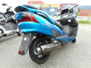 SUZUKI SKYWAVE 250 SS Fi фото 3 SUZUKI SKYWAVE 250 SS Fi фото 3