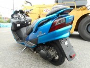 SUZUKI SKYWAVE 250 SS Fi фото 4 SUZUKI SKYWAVE 250 SS Fi фото 4