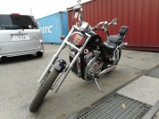 SUZUKI INTRUDER 400 фото 2 SUZUKI INTRUDER 400 фото 2