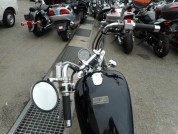 SUZUKI INTRUDER 400 фото 5 SUZUKI INTRUDER 400 фото 5