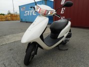 HONDA DIO FI фото 1 HONDA DIO FI фото 1
