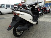 HONDA DIO FI фото 2 HONDA DIO FI фото 2