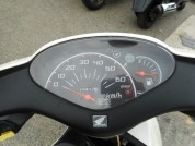 HONDA DIO FI фото 3 HONDA DIO FI фото 3