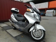SUZUKI SKYWAVE 650 фото 1 SUZUKI SKYWAVE 650 фото 1