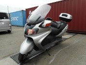 SUZUKI SKYWAVE 650 фото 2 SUZUKI SKYWAVE 650 фото 2