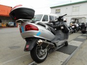 SUZUKI SKYWAVE 650 фото 3 SUZUKI SKYWAVE 650 фото 3