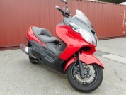 SUZUKI SKYWAVE 250 TYPE M фото 1 SUZUKI SKYWAVE 250 TYPE M фото 1