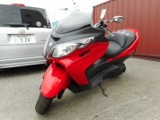 SUZUKI SKYWAVE 250 TYPE M фото 2 SUZUKI SKYWAVE 250 TYPE M фото 2