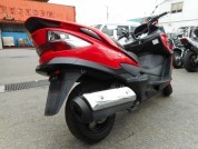 SUZUKI SKYWAVE 250 TYPE M фото 3 SUZUKI SKYWAVE 250 TYPE M фото 3