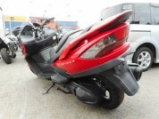 SUZUKI SKYWAVE 250 TYPE M фото 4 SUZUKI SKYWAVE 250 TYPE M фото 4