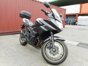 YAMAHA XJ6 DIVERSION фото 1 YAMAHA XJ6 DIVERSION фото 1