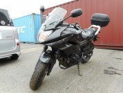 YAMAHA XJ6 DIVERSION фото 2 YAMAHA XJ6 DIVERSION фото 2