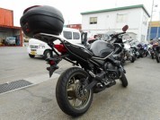YAMAHA XJ6 DIVERSION фото 3 YAMAHA XJ6 DIVERSION фото 3