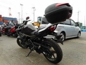 YAMAHA XJ6 DIVERSION фото 4 YAMAHA XJ6 DIVERSION фото 4