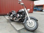YAMAHA DRAGSTAR 400 CLASSIC фото 1 YAMAHA DRAGSTAR 400 CLASSIC фото 1