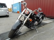 YAMAHA DRAGSTAR 400 CLASSIC фото 2 YAMAHA DRAGSTAR 400 CLASSIC фото 2