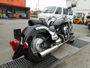 YAMAHA DRAGSTAR 400 CLASSIC фото 3 YAMAHA DRAGSTAR 400 CLASSIC фото 3