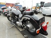 YAMAHA DRAGSTAR 400 CLASSIC фото 4 YAMAHA DRAGSTAR 400 CLASSIC фото 4