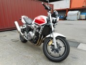 HONDA CB1300SF FI фото 1 HONDA CB1300SF FI фото 1