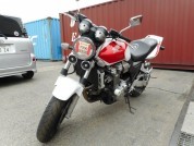 HONDA CB1300SF FI фото 2 HONDA CB1300SF FI фото 2