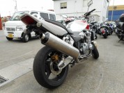HONDA CB1300SF FI фото 3 HONDA CB1300SF FI фото 3