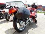 BMW R1100RT фото 3 BMW R1100RT фото 3