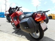 BMW R1100RT фото 4 BMW R1100RT фото 4