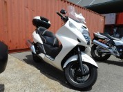 HONDA SILVER WING 400 ABS фото 1 HONDA SILVER WING 400 ABS фото 1