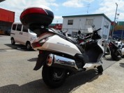 HONDA SILVER WING 400 ABS фото 3 HONDA SILVER WING 400 ABS фото 3