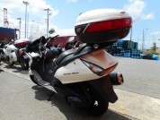 HONDA SILVER WING 400 ABS фото 4 HONDA SILVER WING 400 ABS фото 4