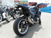 KAWASAKI Z1000 фото 3 KAWASAKI Z1000 фото 3