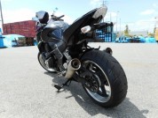 KAWASAKI Z1000 фото 4 KAWASAKI Z1000 фото 4
