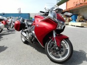 HONDA VFR1200F DCT фото 1 HONDA VFR1200F DCT фото 1
