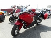 HONDA VFR1200F DCT фото 2 HONDA VFR1200F DCT фото 2