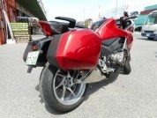 HONDA VFR1200F DCT фото 3 HONDA VFR1200F DCT фото 3