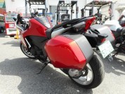HONDA VFR1200F DCT фото 4 HONDA VFR1200F DCT фото 4