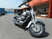 SUZUKI INTRUDER 400 CLASSIC фото 1 SUZUKI INTRUDER 400 CLASSIC фото 1