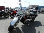 SUZUKI INTRUDER 400 CLASSIC фото 2 SUZUKI INTRUDER 400 CLASSIC фото 2