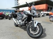 HONDA NC700X ABS DCT AUTOMATIC TRANSMISSION фото 1 HONDA NC700X ABS DCT AUTOMATIC TRANSMISSION фото 1